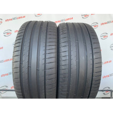 255/40 R21 MICHELIN PILOT SPORT 4 SUV 6mm