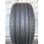255/40 R21 MICHELIN PILOT SPORT 4 SUV 6mm
