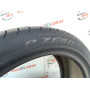 255/40 R21 PIRELLI PZERO 6mm