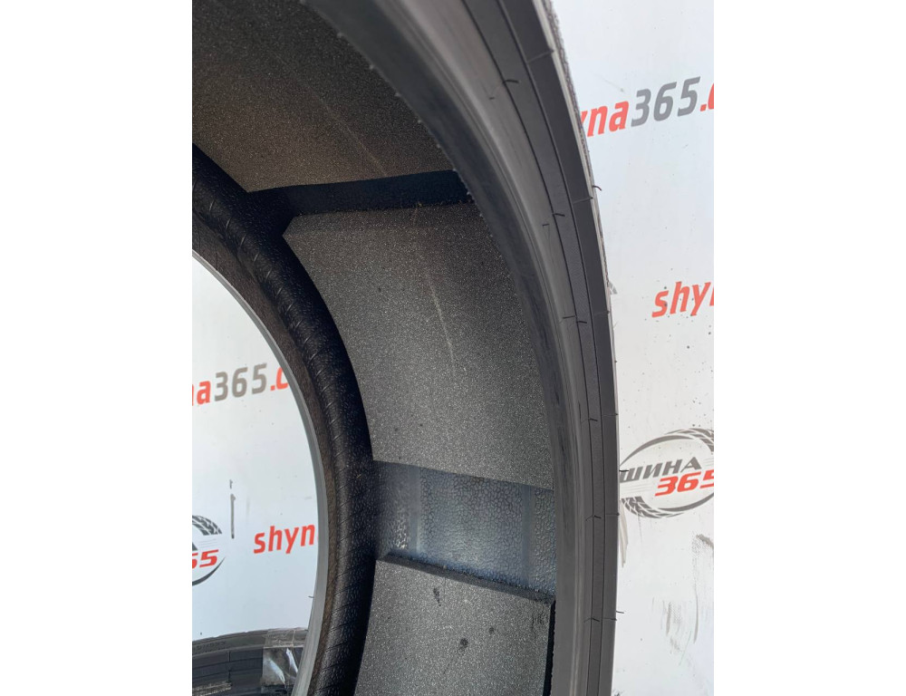 305/30 R21 PIRELLI PZERO PZ4 5mm