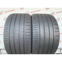 305/30 R21 PIRELLI PZERO PZ4 5mm