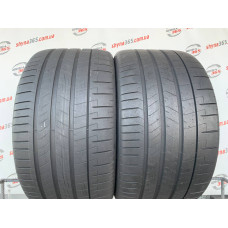 305/30 R21 PIRELLI PZERO PZ4 5mm