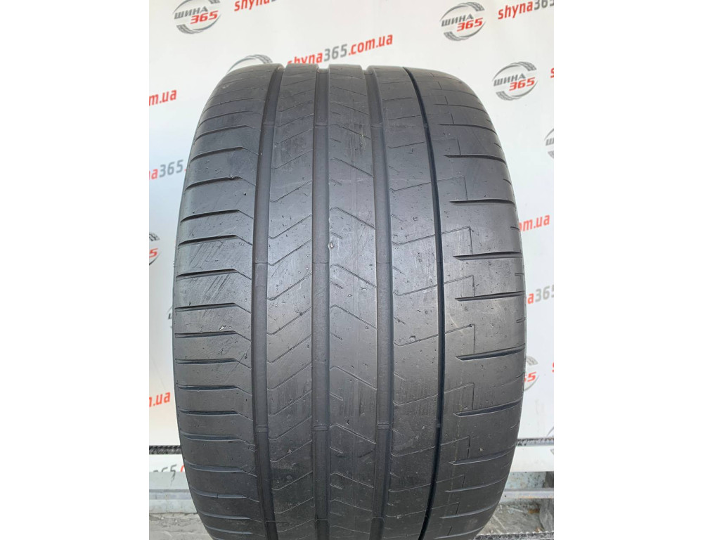 305/30 R21 PIRELLI PZERO PZ4 5mm