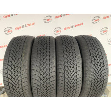 195/55 R20 BRIDGESTONE BLIZZAK LM005 7mm