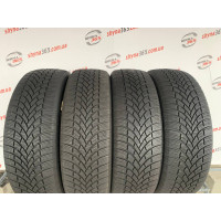 195/55 R20 BRIDGESTONE BLIZZAK LM005 6mm