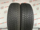 195/55 R20 BRIDGESTONE BLIZZAK LM005 6mm