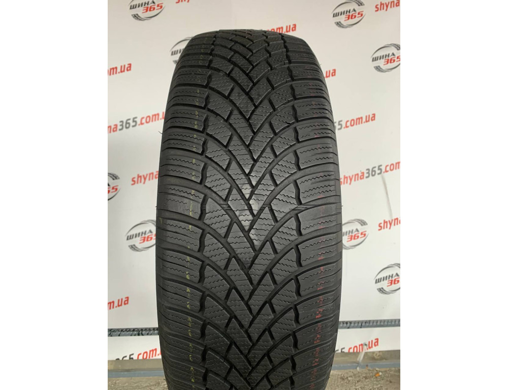 195/55 R20 BRIDGESTONE BLIZZAK LM005 6mm