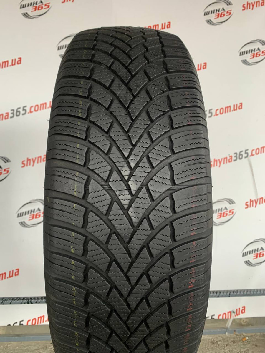 195/55 R20 BRIDGESTONE BLIZZAK LM005 6mm