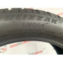 195/55 R20 BRIDGESTONE BLIZZAK LM005 6mm