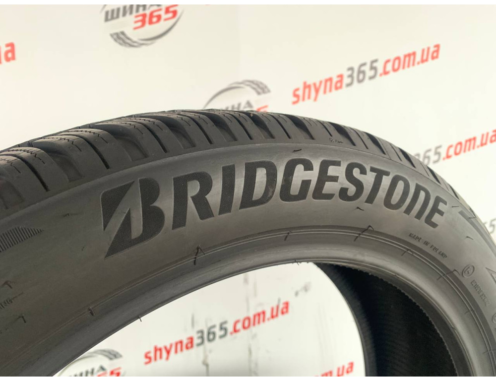 195/55 R20 BRIDGESTONE BLIZZAK LM005 6mm