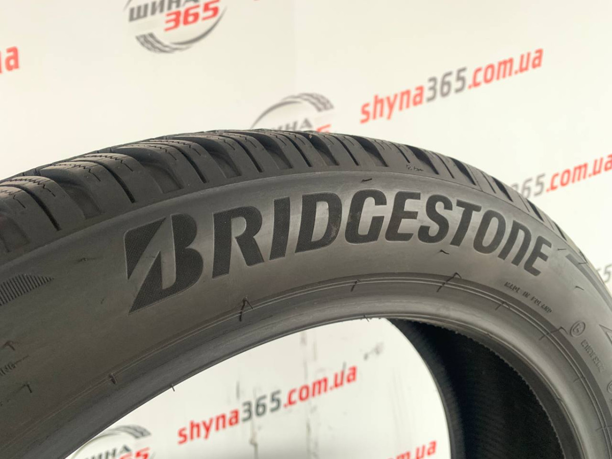 195/55 R20 BRIDGESTONE BLIZZAK LM005 6mm
