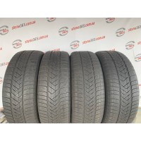245/50 R19 PIRELLI WINTER SOTTOZERO 3 RUN FLAT 5mm
