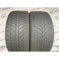 255/45 R18 BRIDGESTONE BLIZZAK LM-32 6mm
