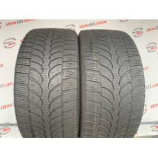 255/45 R18 BRIDGESTONE BLIZZAK LM-32 6mm