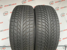 235/55 R19 MICHELIN LATITUDE ALPIN LA2 7mm