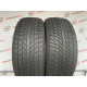 235/55 R19 MICHELIN LATITUDE ALPIN LA2 7mm
