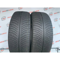 235/55 R19 MICHELIN PILOT ALPIN 5 SUV 4mm