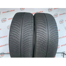 235/55 R19 MICHELIN PILOT ALPIN 5 SUV 4mm