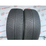 235/55 R19 MICHELIN PILOT ALPIN 5 SUV 4mm
