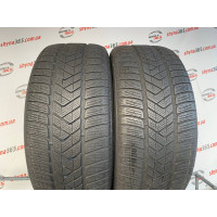 255/50 R19 PIRELLI SCORPION WINTER 5mm