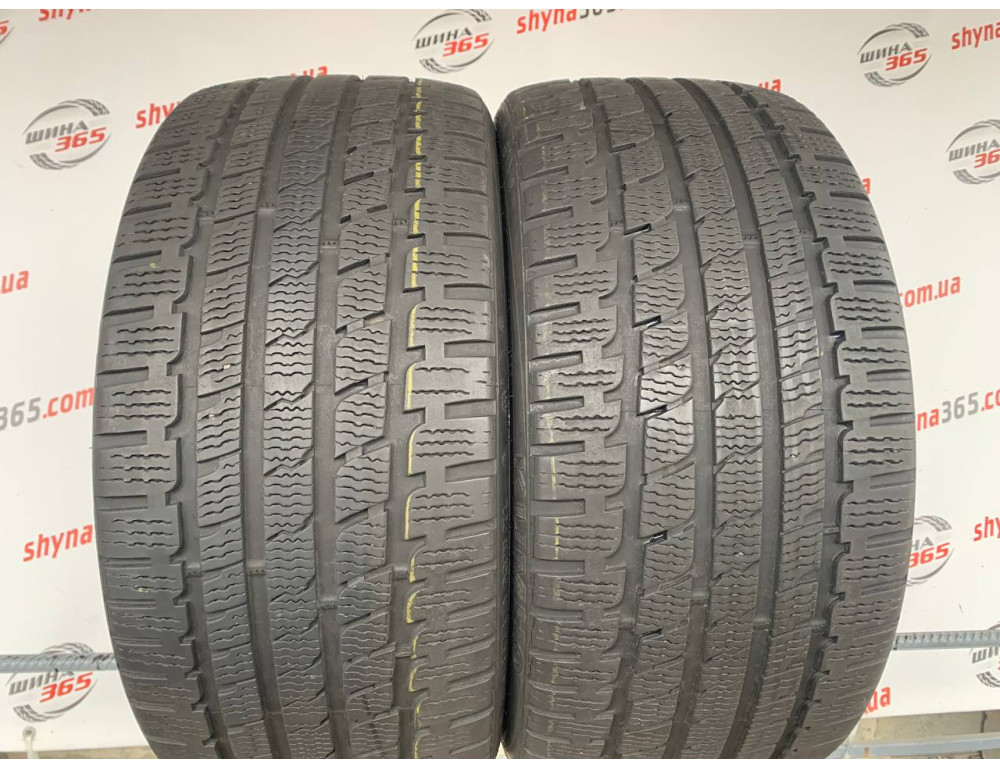 245/35 R19 KUMHO I'ZEN KW27 ASYMMETRIC 6mm
