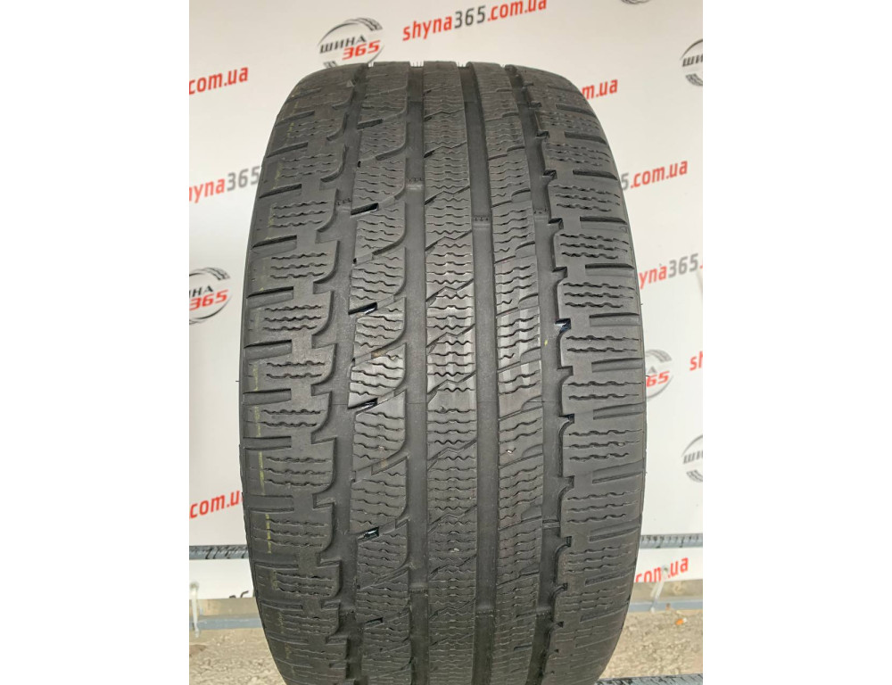 245/35 R19 KUMHO I'ZEN KW27 ASYMMETRIC 6mm