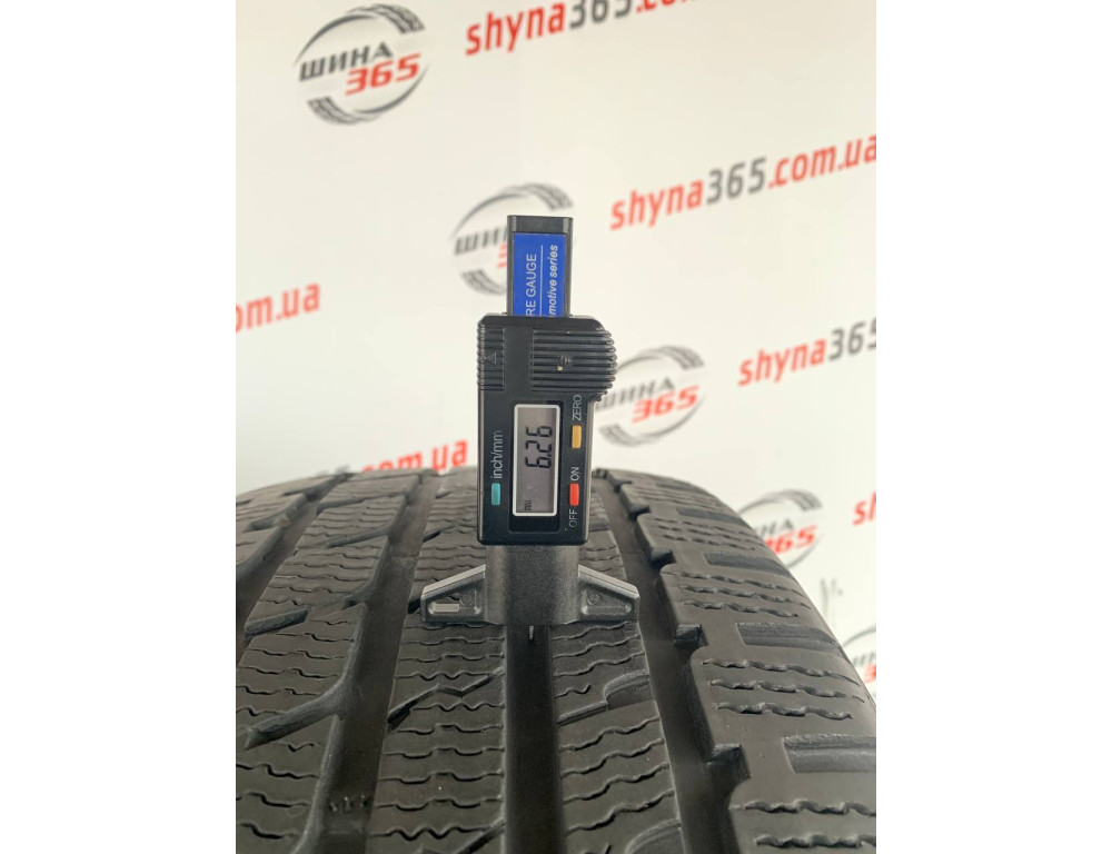 245/35 R19 KUMHO I'ZEN KW27 ASYMMETRIC 6mm