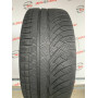 235/35 R19 MICHELIN PILOT ALPIN PA4 4mm