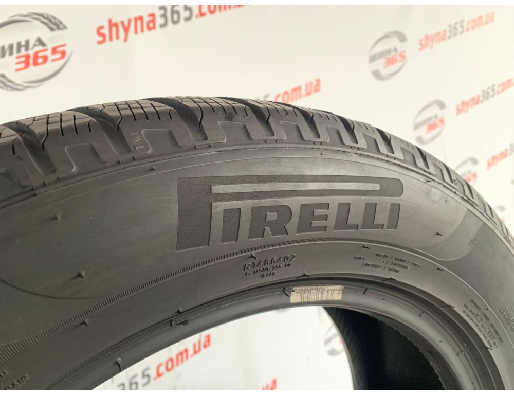 255/50 R19 PIRELLI SCORPION WINTER 6mm