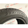 255/50 R19 PIRELLI SCORPION WINTER 6mm
