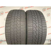 235/40 R19 CONTINENTAL WINTERCONTACT TS860S 5mm