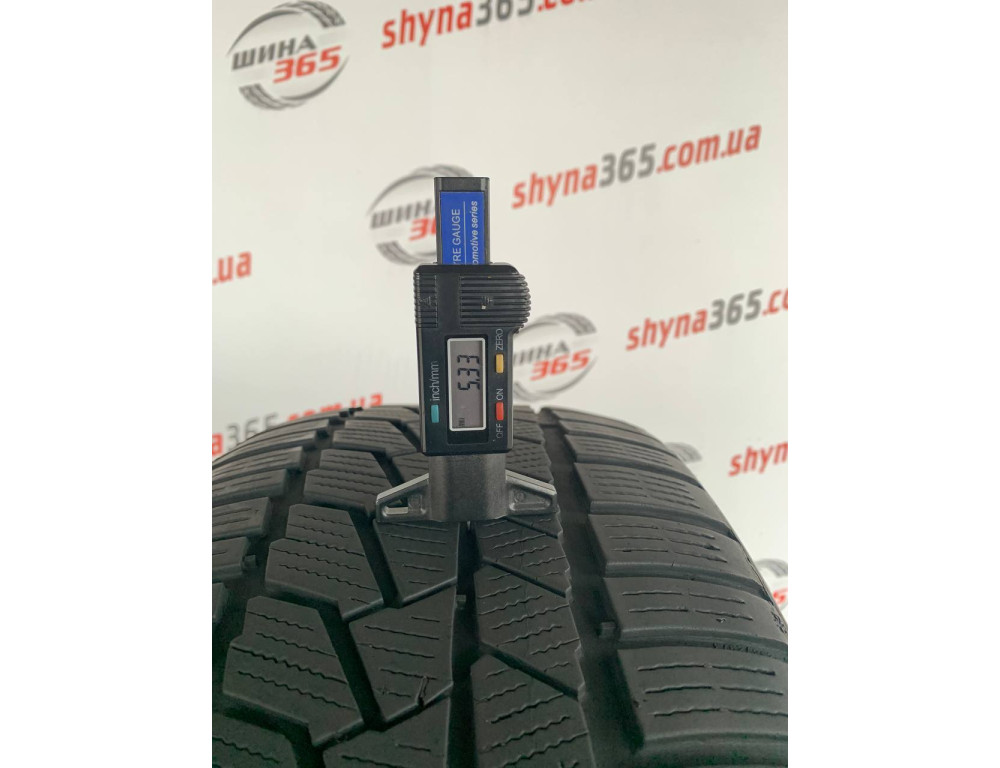 235/40 R19 CONTINENTAL WINTERCONTACT TS860S 5mm