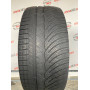 225/40 R18 MICHELIN PILOT ALPIN PA4 4mm