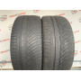 225/40 R18 MICHELIN PILOT ALPIN PA4 4mm