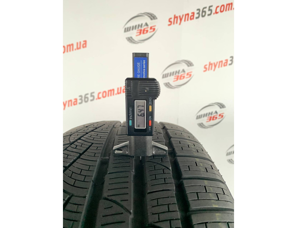 245/45 R19 PIRELLI SOTTOZERO WINTER 240 SERIE II RUN FLAT 6mm