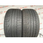 275/40 R19 PIRELLI SOTTOZERO WINTER 240 SERIE II RUN FLAT 6mm