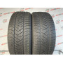 255/55 R19 PIRELLI SCORPION WINTER 6mm