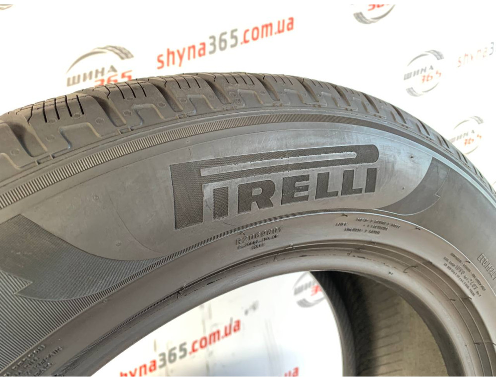 255/55 R19 PIRELLI SCORPION WINTER 6mm