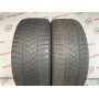 245/45 R19 PIRELLI WINTER SOTTOZERO 3 RUN FLAT 5mm