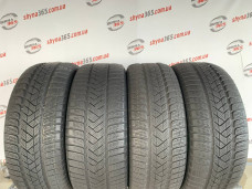 245/45 R19 PIRELLI WINTER SOTTOZERO 3 RUN FLAT 5mm