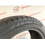 245/45 R19 PIRELLI WINTER SOTTOZERO 3 RUN FLAT 5mm