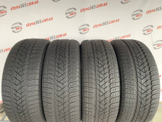245/45 R19 PIRELLI WINTER SOTTOZERO 3 RUN FLAT 6mm