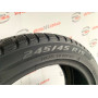245/45 R19 PIRELLI WINTER SOTTOZERO 3 RUN FLAT 6mm