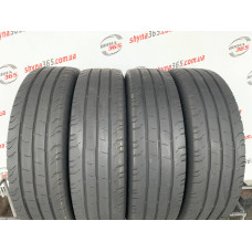 195/75 R16C CONTINENTAL CONTIVANCONTACT 200 6mm