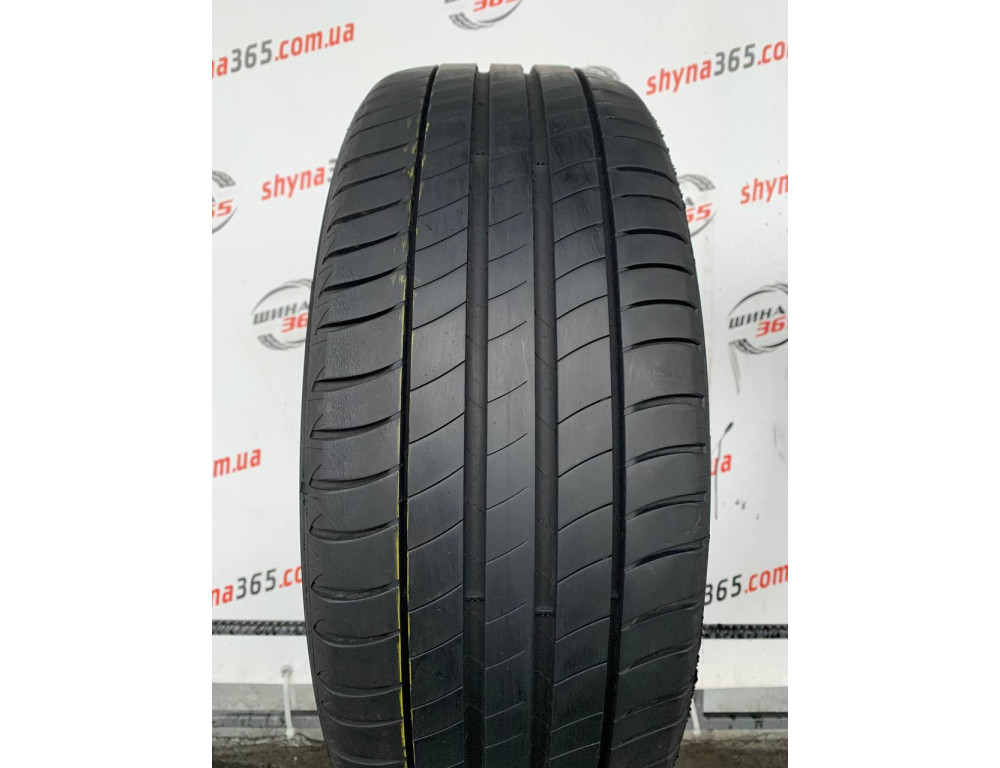 205/55 R16 MICHELIN PRIMACY 3 6mm