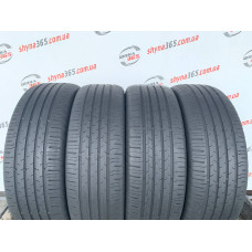 205/60 R16 CONTINENTAL ECOCONTACT 6 5mm