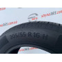 205/55 R16 CONTINENTAL ECOCONTACT 6 6mm