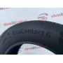 205/55 R16 CONTINENTAL ECOCONTACT 6 6mm