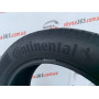 205/55 R16 CONTINENTAL ECOCONTACT 6 6mm