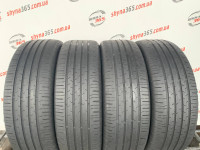 205/60 R16 CONTINENTAL ECOCONTACT 6 4mm
